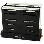 ShishaOfen Elektrický žhavič Toaster NSG-800 – Hledejceny.cz
