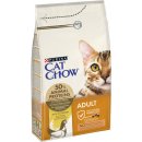 Cat Chow Adult kuře krůta 1,5 kg