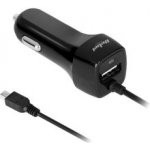 Rebel mini USB nabíječka do auta – Zboží Živě
