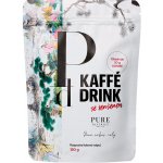 Pure District Kaffé Drink se ženšenem 150 g – Sleviste.cz