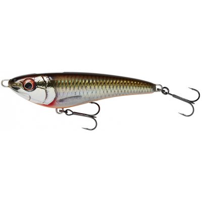 Savage Gear Freestyler V2 SS Dirty Roach 11cm 28g – Zboží Mobilmania