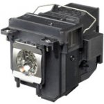Lampa pro projektor EPSON EB-480T, generická lampa s modulem – Zboží Živě
