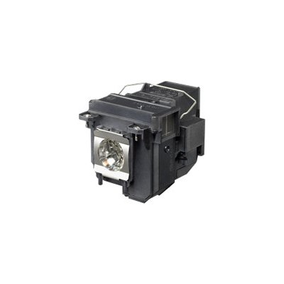 Lampa pro projektor EPSON EB-480T, generická lampa s modulem – Zboží Živě
