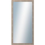 DANTIK TOOTH 60 x 120 cm stříbrná 3162 – Hledejceny.cz