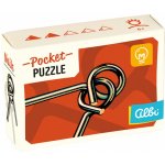 Mini hlavolam 2 paličky – Zboží Dáma