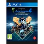 Monster Energy Supercross 4 – Zbozi.Blesk.cz