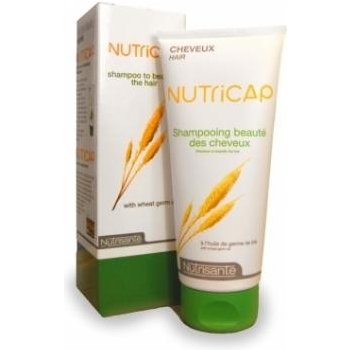 Nutricap šampon 200 ml