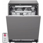 LG DB597TXS – Zboží Dáma