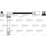 Sada kabelů pro zapalování VALEO 346126 – Hledejceny.cz
