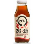 ZEN bio zázvor a ženšen 300 ml – Zboží Dáma