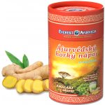 Everest Ayurveda himalájský horký nápoj Amalaki zázvor 100 g – Zboží Mobilmania