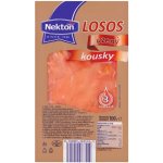 Nekton Losos uzený kousky 100 g – Zboží Dáma