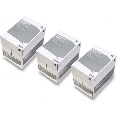 Konica Minolta 690480STBB2C – Hledejceny.cz