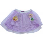 Sun City dívčí sukně Princezny Locika s tylem fialová – Hledejceny.cz
