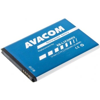 AVACOM GSSA-I9250-S1750A 1500mAh