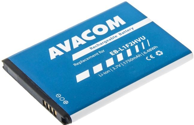 AVACOM GSSA-I9250-S1750A 1500mAh