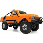 Kavan GRE-18 RTR crawler oranžový 1:18 – Zboží Mobilmania