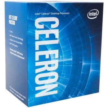 Intel Celeron G4930 BX80684G4930