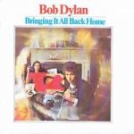 Dylan Bob - Bringing It All Back Home - Remasters CD – Hledejceny.cz