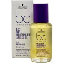 Schwarzkopf Bonacure Frizz Away Smoothing Oil 50 ml