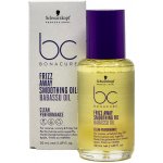 Schwarzkopf Bonacure Frizz Away Smoothing Oil 50 ml – Hledejceny.cz