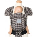 Manduca Twist Regular pepita black – Zboží Dáma