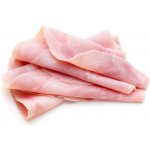 Ribo Prosciutto Cotto šunka plátky 88% masa nestandart 1 kg – Zboží Dáma