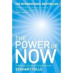 Eckhart Tolle: The Power of Now – Sleviste.cz
