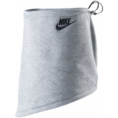 Nike ACCESSORIES NECKWARMER REVERSIBLE CLUB fleece Nákrčník N.100.8241.099 Šedá – Zbozi.Blesk.cz