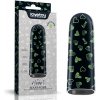 Vibrátor LoveToy Rechargeable Glow in the dark Heart Massager