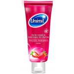 Unimil Soczysta Truskawka Intimní gel 200 ml – Zboží Dáma