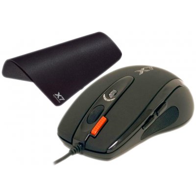 A4Tech X-7120 – Zboží Živě