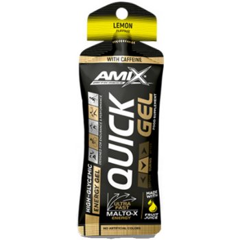 Amix Quick Gel 45 g