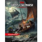 D&D 5th Edition Ghosts of Saltmarsh Limited Edition – Hledejceny.cz