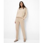 Brax dámské kalhoty MARON S 71-1508/54 98 Hnědá – Zboží Mobilmania