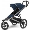 Thule Urban Glide 2 Alu / Majolica Blue 2021