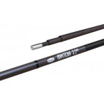 Delphin Podběráková tyč Mystery 3,2m – Zboží Mobilmania