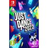 Hra na Nintendo Switch Just Dance 2022
