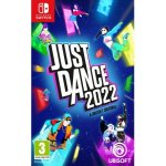 Just Dance 2022 – Hledejceny.cz