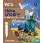 Albi Kouzelné čtení kniha Biblické příběhy – Zboží Mobilmania