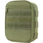 Condor Outdoor Molle na lékárnu zelená – Sleviste.cz