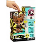 L.O.L. Surprise! J.K. Queen Bee set s doplňky 15 překvapení 1.serie – Hledejceny.cz