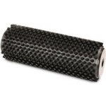 RED CREEK rotační kartáč černý 154, šíře 200 mm – Zboží Dáma