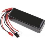 Bighobby-Nano Tech Li-pol baterie 2200mAh 2S 8C Rx 9x39x100 placka-A -NANO Tech – Sleviste.cz