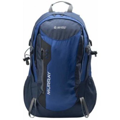 Hi-Tec Murray 92800604063 26l Backpack modrý – Hledejceny.cz