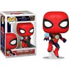 Sběratelská figurka Funko Pop! Spider-Man No Way Home Spider-Man Integrated Suit Marvel