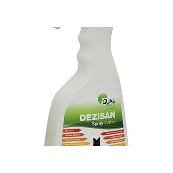 Dezisan spray Vettex 500 ml