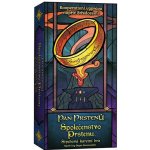 Asmodee Pán prstenů: Společenstvo prstenu Štychová – Hledejceny.cz