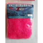 Hends HE UV-ICE DUBBING - FLUO RUŽOVÁ – Hledejceny.cz