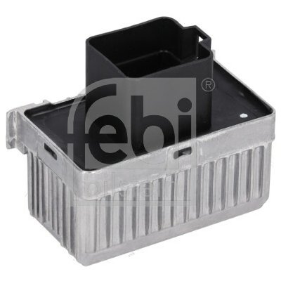 Relé žhavícího systému FEBI BILSTEIN 102704 – Hledejceny.cz